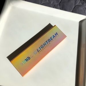 3/$21 NEW Urban Decay Lightbeam Eyeshadow